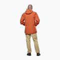 Kurtka softshell męska Salewa Puez GTX 3L EPE bombay brown 3