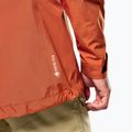 Kurtka softshell męska Salewa Puez GTX 3L EPE bombay brown 7