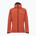 Kurtka softshell męska Salewa Puez GTX 3L EPE bombay brown 8