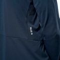 Bluza trekkingowa męska Salewa Puez Sun Hoodie navy blazer 5