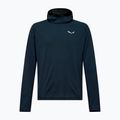 Bluza trekkingowa męska Salewa Puez Sun Hoodie navy blazer 6