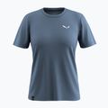 Koszulka damska Salewa Eagle Nature java blue