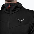 Bluza trekkingowa męska Salewa Puez Altavia PL HD black out 5