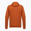 Bluza trekkingowa męska Salewa Puez Altavia PL HD bombay brown 2