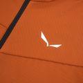 Bluza trekkingowa męska Salewa Puez Altavia PL HD bombay brown 3