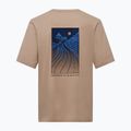 Koszulka męska Salewa Eagle Sunset Loose quicksand 2
