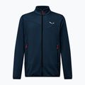 Bluza trekkingowa meska Salewa Puez Altavia PL navy blazer
