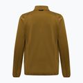 Bluza trekkingowa meska Salewa Puez Altavia PL golden brown 2