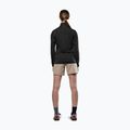 Bluza trekkingowa damska Salewa Puez Cammio PL black out 3