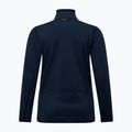 Bluza trekkingowa damska Salewa Puez Cammio PL navy blazer 2