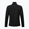 Bluza trekkingowa męska Salewa Puez Cammio Polarlite Half Zip Black Out 7