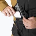Kurtka przeciwdeszczowa męska DYNAFIT Transalper GTX relic/0910 6