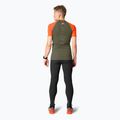 Legginsy do biegania męskie DYNAFIT Ultra Tights black out 6