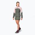 Kurtka do biegania damska DYNAFIT Alpine Wind pale rose 2