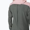 Kurtka do biegania damska DYNAFIT Alpine Wind pale rose 4