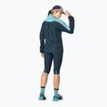 Kurtka do biegania damska DYNAFIT Alpine Wind marine blue 4