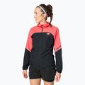 Kurtka do biegania damska DYNAFIT Alpine Wind cabana black out 2