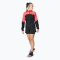 Kurtka do biegania damska DYNAFIT Alpine Wind cabana black out 3