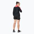 Kurtka do biegania damska DYNAFIT Alpine Wind cabana black out 4