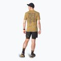 Spodenki do biegania męskie DYNAFIT Trail 2IN1 black out tobacco 7