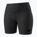 Spodenki do biegania damskie DYNAFIT Sky Short Tights black out