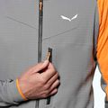 Bluza trekkingowa męska Salewa Nxt Pl quiet shade 4