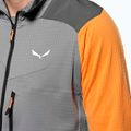 Bluza trekkingowa męska Salewa Nxt Pl quiet shade 5