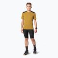 Spodenki do biegania męskie DYNAFIT Sky Tights black out 2