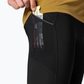 Spodenki do biegania męskie DYNAFIT Sky Tights black out 3