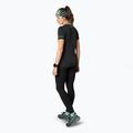 Legginsy do biegania damskie DYNAFIT Ultra black out 3