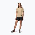 Koszulka damska Salewa Eagle Sunset Loose quicksand 2
