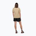Koszulka damska Salewa Eagle Sunset Loose quicksand 3