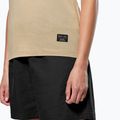 Koszulka damska Salewa Eagle Sunset Loose quicksand 4