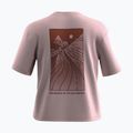 Koszulka damska Salewa Eagle Sunset Loose zephyr 2