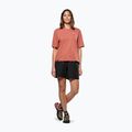 Koszulka damska Salewa Eagle Sunset Loose etruscan red 2
