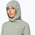 Bluza trekkingowa damska Salewa Puez Sun Hoodie shadow 4
