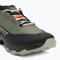 Buty trekkingowe męskie DYNAFIT Transalper 2 GTX black out/thyme 7