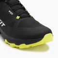 Buty trekkingowe męskie DYNAFIT Transalper 2 GTX black out/nibus 7