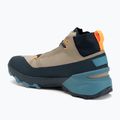 Buty do biegania męskie DYNAFIT Transalper 2 MID GTX blueberry/fallen rock 3