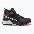 Buty trekkingowe damskie DYNAFIT Transalper 2 Mid GTX blackout/nimbus 8