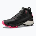 Buty trekkingowe damskie DYNAFIT Transalper 2 Mid GTX blackout/nimbus 9