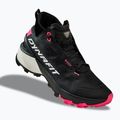 Buty trekkingowe damskie DYNAFIT Transalper 2 Mid GTX blackout/nimbus 10