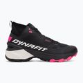 Buty trekkingowe damskie DYNAFIT Transalper 2 Mid GTX blackout/nimbus 2
