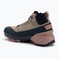 Buty trekkingowe damskie DYNAFIT Transalper 2 Mid GTX blueberry/fallen rock 3