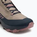 Buty trekkingowe damskie DYNAFIT Transalper 2 Mid GTX blueberry/fallen rock 7
