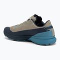 Buty do biegania męskie DYNAFIT Ultra blueberry/rock khaki 3