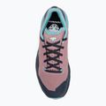 Buty do biegania damskie DYNAFIT Ultra blueberry/mokarosa 5