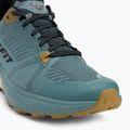 Buty do biegania męskie DYNAFIT Trail atlantic/black out 7