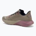 Buty do biegania damskie DYNAFIT Trail rock khaki/blueberry 3