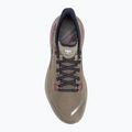 Buty do biegania damskie DYNAFIT Trail rock khaki/blueberry 5